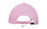 BUFFALO SIX PANEL CAP Personalizado 7S88100 - Imagen 28
