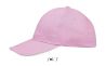 BUFFALO SIX PANEL CAP Personalizado 7S88100 - Imagen 29