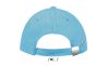 BUFFALO SIX PANEL CAP Personalizado 7S88100 - Imagen 31