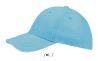 BUFFALO SIX PANEL CAP Personalizado 7S88100 - Imagen 32