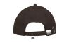 BUFFALO SIX PANEL CAP Personalizado 7S88100 - Imagen 33
