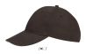 BUFFALO SIX PANEL CAP Personalizado 7S88100 - Imagen 34
