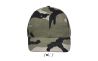 BUFFALO SIX PANEL CAP Personalizado 7S88100 - Imagen 38
