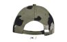 BUFFALO SIX PANEL CAP Personalizado 7S88100 - Imagen 39