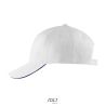 BUFFALO SIX PANEL CAP Personalizado 7S88100 - Imagen 42
