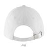 BUFFALO SIX PANEL CAP Personalizado 7S88100 - Imagen 43