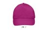 SUNNY GORRA 5 PANELES 180g Personalizada 7S88110 - Imagen 1