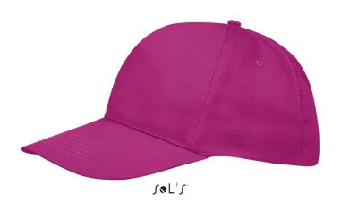 SUNNY GORRA 5 PANELES 180g Personalizada 7S88110