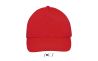 SUNNY GORRA 5 PANELES 180g Personalizada 7S88110 - Imagen 4