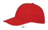SUNNY GORRA 5 PANELES 180g Personalizada 7S88110 - Imagen 6