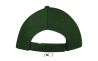 SUNNY GORRA 5 PANELES 180g Personalizada 7S88110 - Imagen 8
