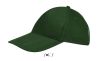 SUNNY GORRA 5 PANELES 180g Personalizada 7S88110 - Imagen 9