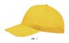 SUNNY GORRA 5 PANELES 180g Personalizada 7S88110 - Imagen 12