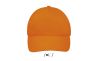 SUNNY GORRA 5 PANELES 180g Personalizada 7S88110 - Imagen 13