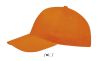 SUNNY GORRA 5 PANELES 180g Personalizada 7S88110 - Imagen 15