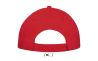 SUNNY GORRA 5 PANELES 180g Personalizada 7S88110 - Imagen 17