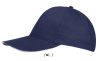 SUNNY GORRA 5 PANELES 180g Personalizada 7S88110 - Imagen 21