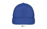 SUNNY GORRA 5 PANELES 180g Personalizada 7S88110 - Imagen 22