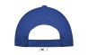 SUNNY GORRA 5 PANELES 180g Personalizada 7S88110 - Imagen 23