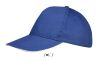 SUNNY GORRA 5 PANELES 180g Personalizada 7S88110 - Imagen 24