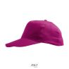SUNNY KIDS FIVE PANEL CAP Personalizado 7S88111 - Imagen 1