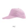 SUNNY KIDS FIVE PANEL CAP Personalizado 7S88111 - Imagen 2