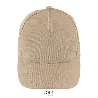 BUZZ FIVE PANEL CAP Personalizado 7S88119