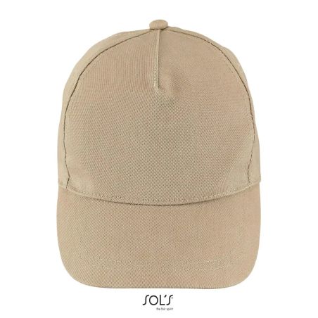 BUZZ FIVE PANEL CAP Personalizado 7S88119