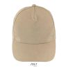 BUZZ FIVE PANEL CAP Personalizado 7S88119 - Imagen 1