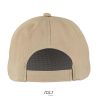BUZZ FIVE PANEL CAP Personalizado 7S88119 - Imagen 2