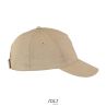 BUZZ FIVE PANEL CAP Personalizado 7S88119 - Imagen 3