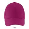 BUZZ FIVE PANEL CAP Personalizado 7S88119 - Imagen 4