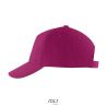 BUZZ FIVE PANEL CAP Personalizado 7S88119 - Imagen 5