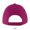 BUZZ FIVE PANEL CAP Personalizado 7S88119 - Imagen 6