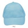 BUZZ FIVE PANEL CAP Personalizado 7S88119 - Imagen 7