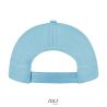 BUZZ FIVE PANEL CAP Personalizado 7S88119 - Imagen 8