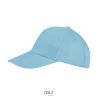 BUZZ FIVE PANEL CAP Personalizado 7S88119 - Imagen 9