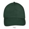 BUZZ FIVE PANEL CAP Personalizado 7S88119 - Imagen 10