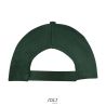 BUZZ FIVE PANEL CAP Personalizado 7S88119 - Imagen 11