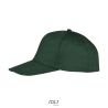 BUZZ FIVE PANEL CAP Personalizado 7S88119 - Imagen 12