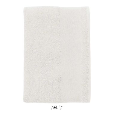 ISLAND 70 BATH TOWEL Personalizado 7S89001