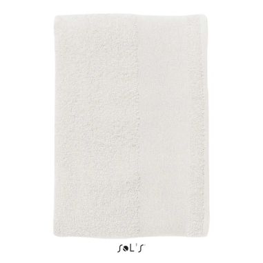 BAYSIDE 50 HAND TOWEL Personalizado 7S89007