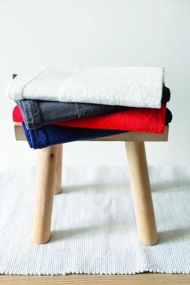 BAYSIDE 50 HAND TOWEL Personalizado 7S89007