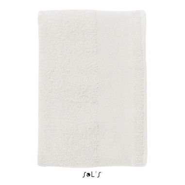 BAYSIDE 70 BATH TOWEL Personalizado 7S89008
