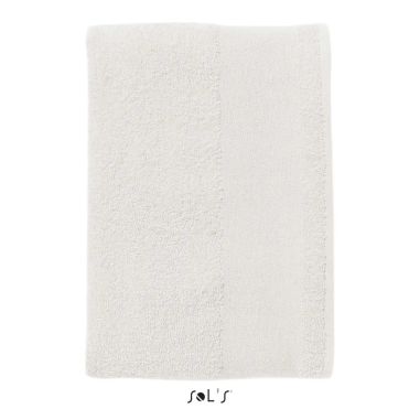ISLAND 30 GUEST TOWEL Personalizado 7S89200