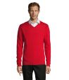 GALAXY MEN V-NECK SWEATER Personalizado 7S90000 - Imagen 1