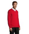 GALAXY MEN V-NECK SWEATER Personalizado 7S90000 - Imagen 3