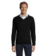 GALAXY MEN V-NECK SWEATER Personalizado 7S90000 - Imagen 4