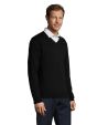 GALAXY MEN V-NECK SWEATER Personalizado 7S90000 - Imagen 6
