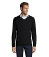 GALAXY MEN V-NECK SWEATER Personalizado 7S90000 - Imagen 7